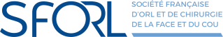 Société Française d'ORL et de Chirurgie de la Face et du Cou