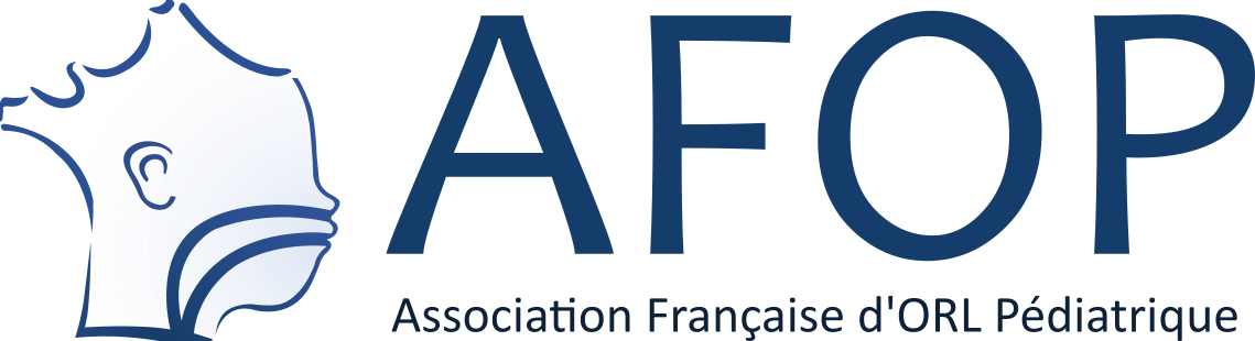 Association Française d'ORL Pédiatrique